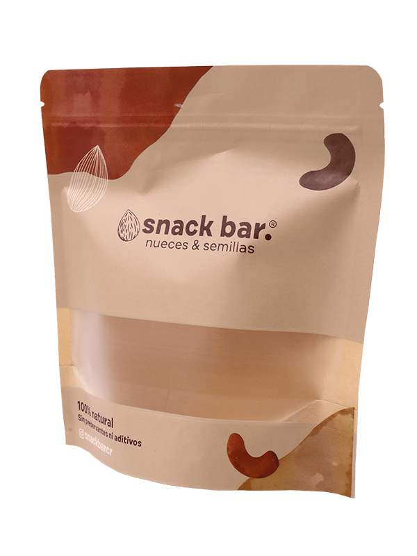 Pungi de plastic pentru ambalarea alimentelor cu imprimare