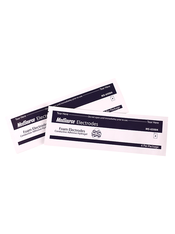 Formă specială pentru punga de ambalare a alimentelor