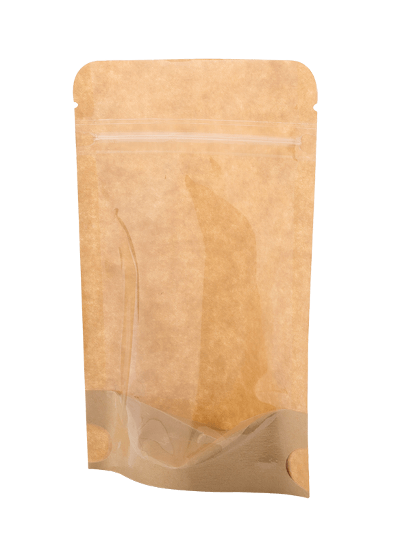 Pungă de ambalare din plastic, rezistentă la umiditate