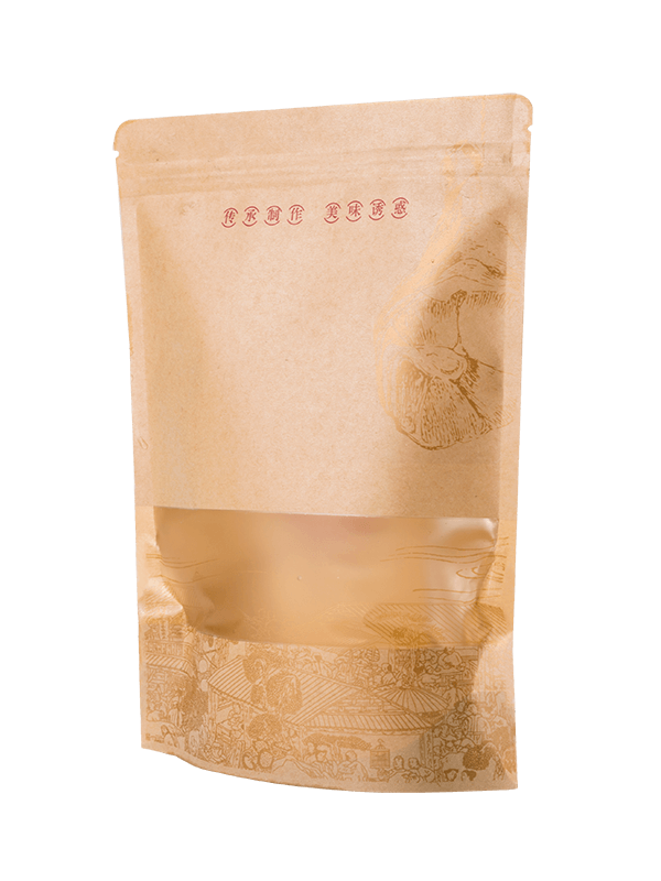 Pungă de ambalare din plastic, rezistentă la umiditate